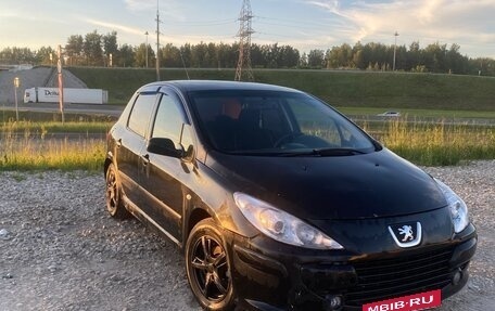 Peugeot 307 I, 2006 год, 180 000 рублей, 1 фотография