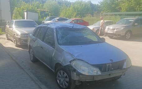 Renault Symbol, 2008 год, 170 000 рублей, 1 фотография