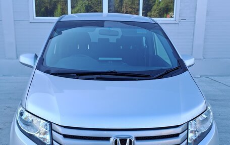 Honda Freed I, 2013 год, 925 000 рублей, 1 фотография