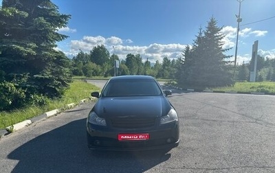 Nissan Fuga I, 2007 год, 630 000 рублей, 1 фотография