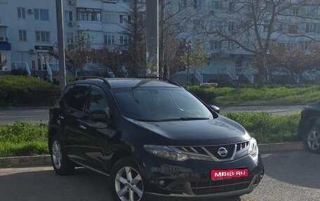 Nissan Murano, 2011 год, 950 000 рублей, 1 фотография