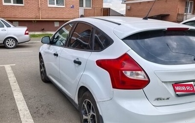 Ford Focus III, 2013 год, 620 000 рублей, 1 фотография