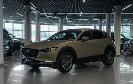 Mazda CX-30 I, 2026 год, 4 600 000 рублей, 1 фотография