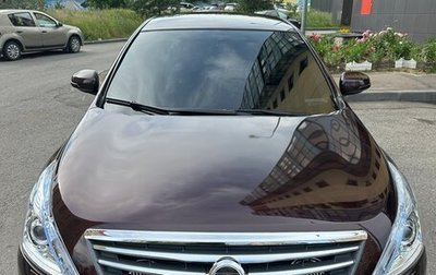 Nissan Teana, 2008 год, 1 450 000 рублей, 1 фотография