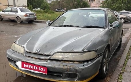 Honda Integra III рестайлинг, 1997 год, 200 000 рублей, 1 фотография