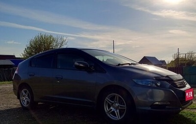 Honda Insight II рестайлинг, 2009 год, 680 000 рублей, 1 фотография