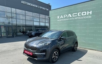 KIA Sportage IV рестайлинг, 2019 год, 2 260 000 рублей, 1 фотография