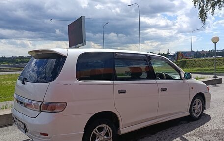 Toyota Gaia, 2002 год, 530 000 рублей, 5 фотография