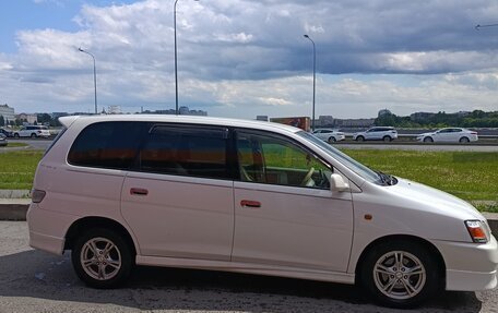 Toyota Gaia, 2002 год, 530 000 рублей, 4 фотография