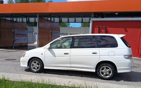 Toyota Gaia, 2002 год, 530 000 рублей, 9 фотография