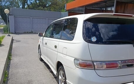 Toyota Gaia, 2002 год, 530 000 рублей, 8 фотография