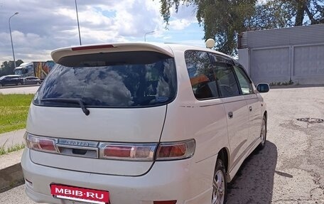 Toyota Gaia, 2002 год, 530 000 рублей, 6 фотография