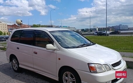 Toyota Gaia, 2002 год, 530 000 рублей, 3 фотография