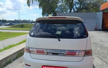 Toyota Gaia, 2002 год, 530 000 рублей, 7 фотография