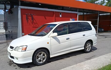 Toyota Gaia, 2002 год, 530 000 рублей, 10 фотография
