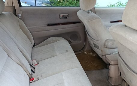 Toyota Gaia, 2002 год, 530 000 рублей, 15 фотография