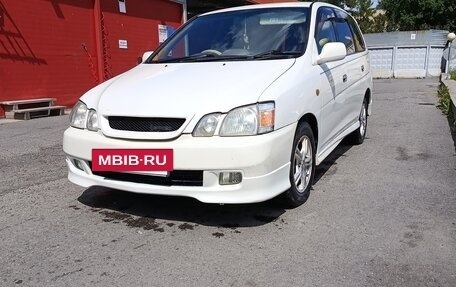 Toyota Gaia, 2002 год, 530 000 рублей, 12 фотография