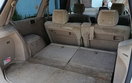 Toyota Gaia, 2002 год, 530 000 рублей, 18 фотография