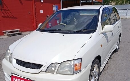 Toyota Gaia, 2002 год, 530 000 рублей, 13 фотография