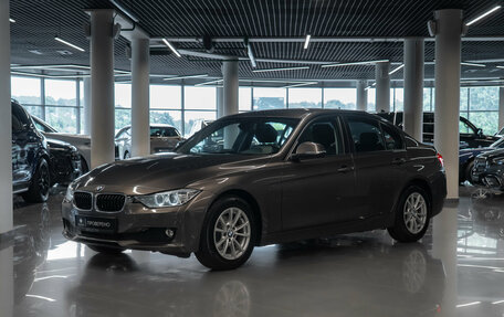 BMW 3 серия, 2014 год, 1 690 000 рублей, 1 фотография