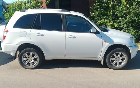 Chery Tiggo (T11), 2012 год, 449 999 рублей, 2 фотография