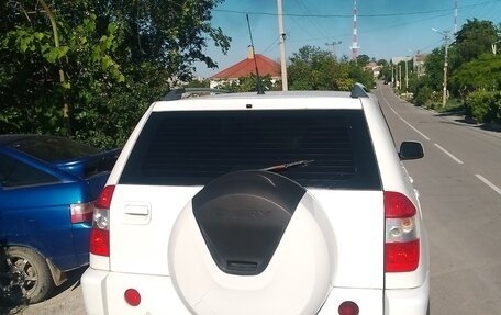 Chery Tiggo (T11), 2012 год, 449 999 рублей, 3 фотография