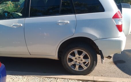 Chery Tiggo (T11), 2012 год, 449 999 рублей, 5 фотография