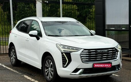 Haval Jolion, 2022 год, 1 829 000 рублей, 1 фотография