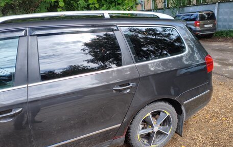 Volkswagen Passat B6, 2008 год, 460 000 рублей, 6 фотография