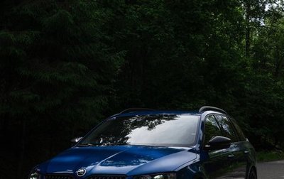 Skoda Octavia, 2014 год, 2 250 000 рублей, 1 фотография