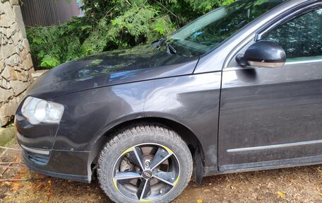 Volkswagen Passat B6, 2008 год, 460 000 рублей, 5 фотография