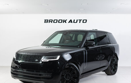 Land Rover Range Rover IV рестайлинг, 2026 год, 23 790 000 рублей, 1 фотография