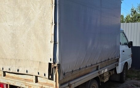ТагАЗ Road Partner, 2009 год, 1 фотография