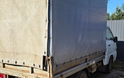 ТагАЗ Road Partner, 2009 год, 1 фотография