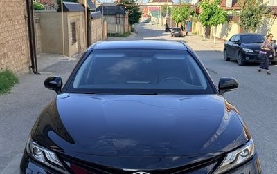 Toyota Camry, 2021 год, 2 250 000 рублей, 1 фотография