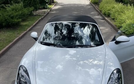 Porsche Boxster, 2019 год, 6 650 000 рублей, 1 фотография