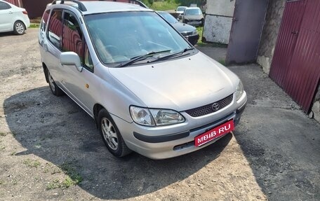 Toyota Corolla Spacio II, 1997 год, 280 000 рублей, 1 фотография