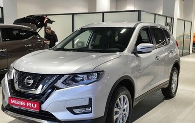 Nissan X-Trail, 2026 год, 3 600 000 рублей, 1 фотография