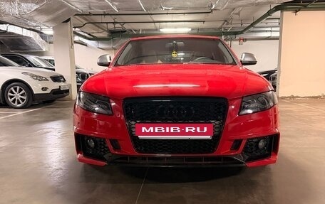Audi S4, 2009 год, 1 500 000 рублей, 2 фотография