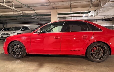 Audi S4, 2009 год, 1 500 000 рублей, 8 фотография