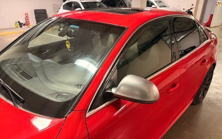 Audi S4, 2009 год, 1 500 000 рублей, 10 фотография