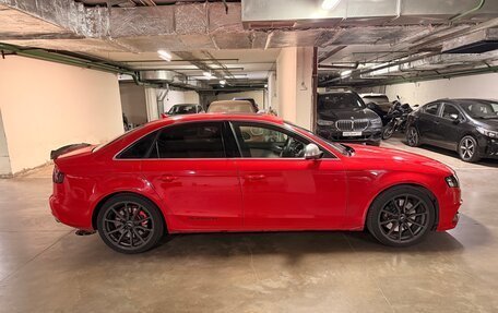 Audi S4, 2009 год, 1 500 000 рублей, 4 фотография