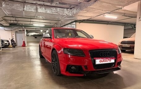 Audi S4, 2009 год, 1 500 000 рублей, 3 фотография