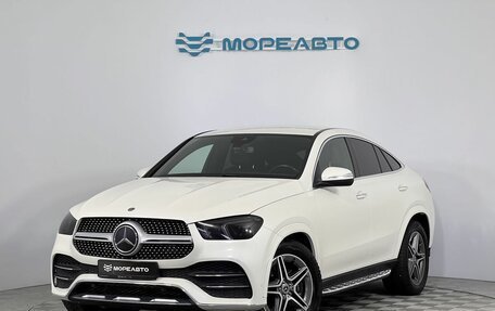 Mercedes-Benz GLE Coupe, 2020 год, 7 899 000 рублей, 1 фотография
