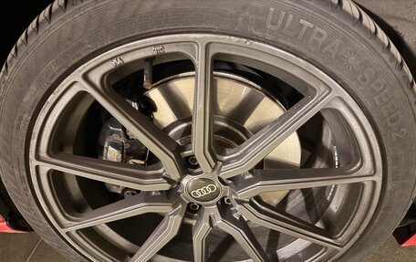 Audi S4, 2009 год, 1 500 000 рублей, 13 фотография