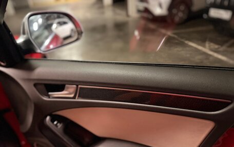 Audi S4, 2009 год, 1 500 000 рублей, 14 фотография