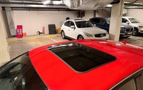 Audi S4, 2009 год, 1 500 000 рублей, 11 фотография
