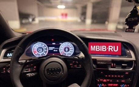 Audi S4, 2009 год, 1 500 000 рублей, 19 фотография