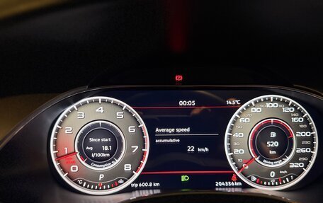 Audi S4, 2009 год, 1 500 000 рублей, 21 фотография
