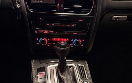 Audi S4, 2009 год, 1 500 000 рублей, 23 фотография